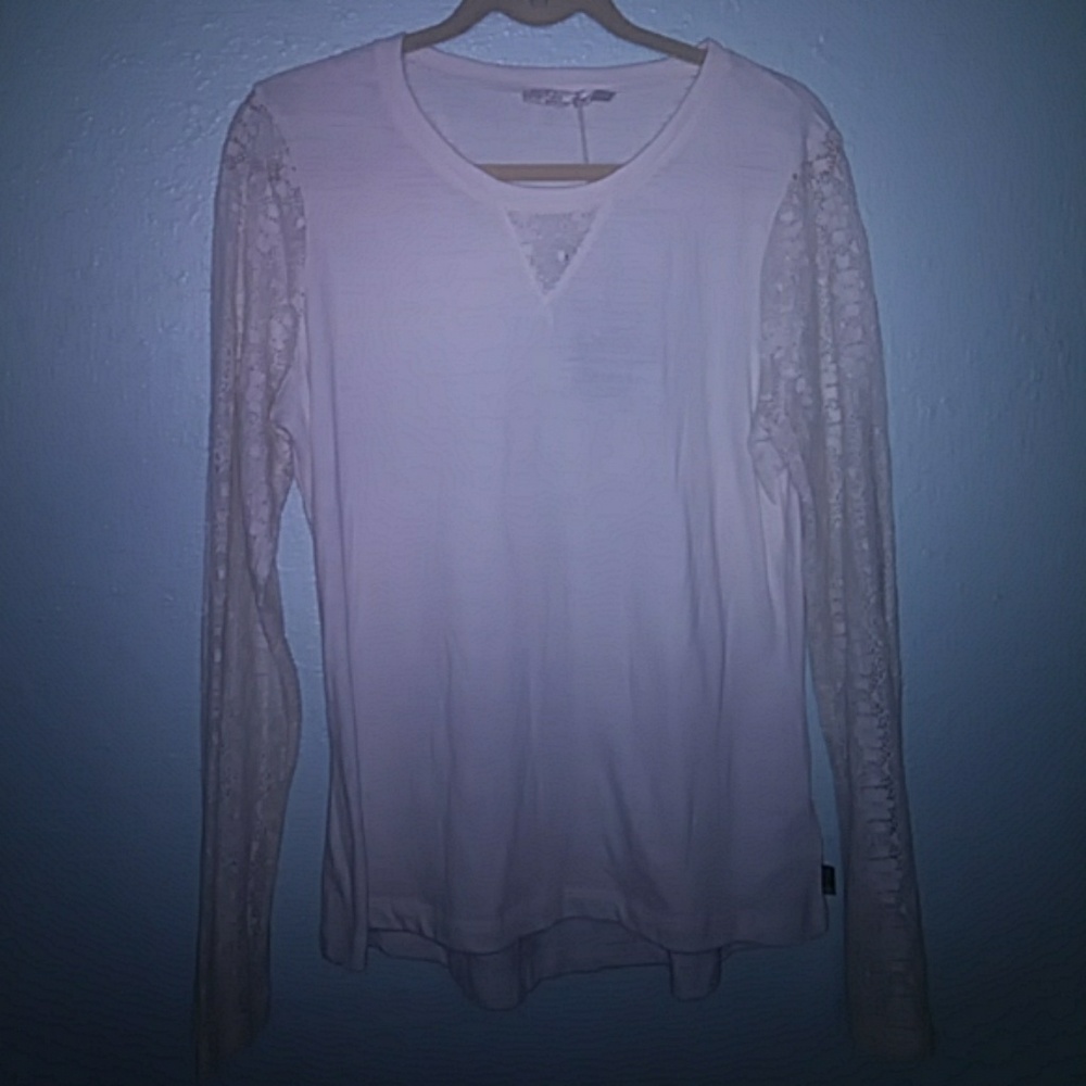 Prana Darla Top